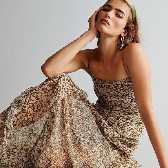 shona joy claudette dress